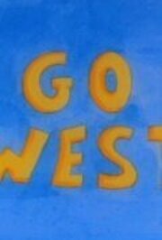 Go West - лучший фильм в фильмографии Danielle Cintron