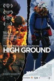 High Ground - лучший фильм в фильмографии Джефф Эванс