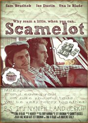 Scamelot - лучший фильм в фильмографии Чейен Кинг