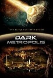 Dark Metropolis - лучший фильм в фильмографии Жаклин Брэдли