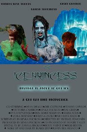 Ice Princess из фильмографии Джо Палубински в главной роли.