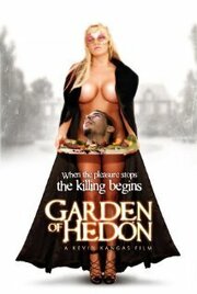 Garden of Hedon - лучший фильм в фильмографии Джоэнна Бекер