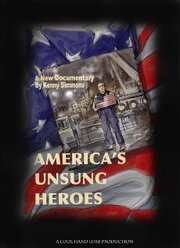 Rise of the Freedom Tower: Americas Unsung Heroes - лучший фильм в фильмографии Matthew A. Mazzulla