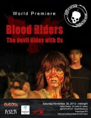 Blood Riders: The Devil Rides with Us - лучший фильм в фильмографии Дженнифер Полански