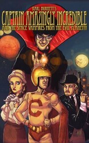 Captain Amazingly Incredible and the Space Vampires from the Evil Planet!!! - лучший фильм в фильмографии Тарун Моханбхай