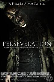 Perseveration - лучший фильм в фильмографии Samuel Oswald Stone