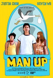 Man Up - лучший фильм в фильмографии Patrick Jeppeson