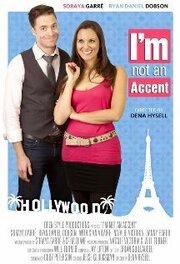 I'm Not an Accent - лучший фильм в фильмографии Brian Guillaudeu