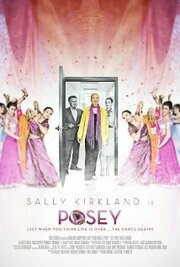 Posey из фильмографии Joyce Sindel в главной роли.