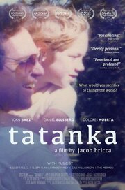 Finding Tatanka - лучший фильм в фильмографии Тед Рейчман