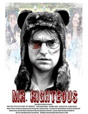 Mr. Righteous - лучший фильм в фильмографии Майкл П. ДиПаоло