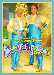 Tim and Eric Awesome Show, Great Job! Chrimbus Special из фильмографии Зак Галифианакис в главной роли.