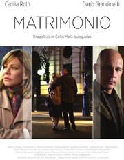 Matrimonio - лучший фильм в фильмографии Carlos Jaureguialzo