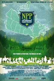 The National Parks Project из фильмографии Стивен Чунг в главной роли.