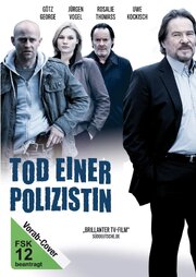 Tod einer Polizistin - лучший фильм в фильмографии Самир Фукс