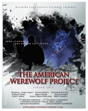 The American Werewolf Project - лучший фильм в фильмографии Sylvia Louwers