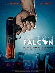 Third Falcon из фильмографии Габриэль Шарницки в главной роли.