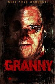 Granny из фильмографии Дейв Шеридан в главной роли.