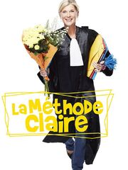 La méthode Claire - лучший фильм в фильмографии Olivier Jeannelle