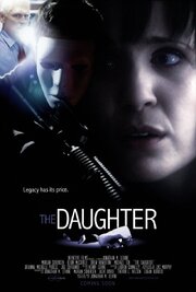 The Daughter - лучший фильм в фильмографии Patricia Sorensen