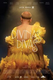 Divinas Divas из фильмографии Рожерия в главной роли.