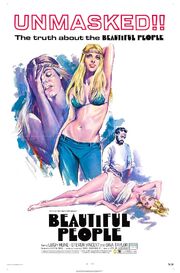 Beautiful People из фильмографии Лиза Тодд в главной роли.