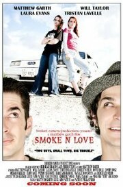 Smoke N Love из фильмографии Мэттью Гарт II в главной роли.