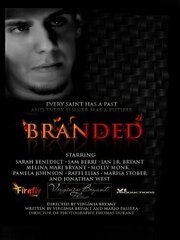 Branded - лучший фильм в фильмографии Chanae Jordan