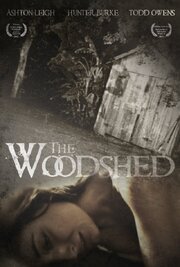 The Woodshed из фильмографии Kd Amond в главной роли.