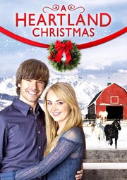 A Heartland Christmas из фильмографии Тина Грюал в главной роли.