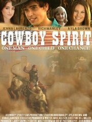 Cowboy Spirit - лучший фильм в фильмографии Тристан Коул