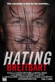 Hating Breitbart - лучший фильм в фильмографии Matthew Vadum