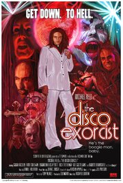 The Disco Exorcist - лучший фильм в фильмографии Lee Rush