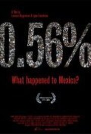 0.56% ¿Qué le pasó a México? - лучший фильм в фильмографии Andrés Manuel López Obrador