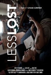 Less Lost из фильмографии Anthony LoPrinzi в главной роли.