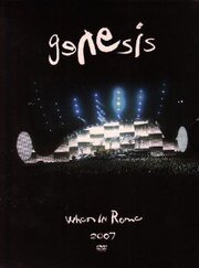 Genesis: When in Rome из фильмографии Фил Коллинз в главной роли.