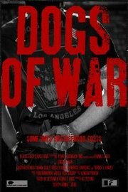 Dogs of War - лучший фильм в фильмографии Carlos Meeks