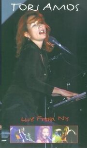 Tori Amos Live from NY - лучший фильм в фильмографии Джоэль Стиллерман