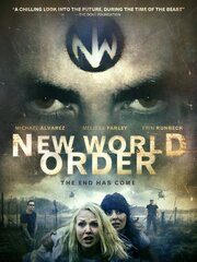 New World Order: The End Has Come из фильмографии Дэниэл Спэлдинг в главной роли.