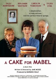 A Cake for Mabel из фильмографии Chris Mason в главной роли.