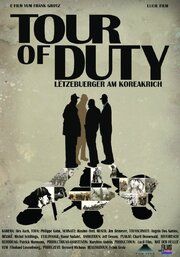 Tour of Duty из фильмографии Alex Aach в главной роли.