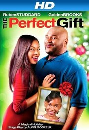 The Perfect Gift из фильмографии ND Brown в главной роли.