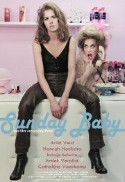 Sunday Baby - лучший фильм в фильмографии Luuk van Stegeren