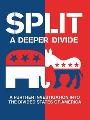 Split: A Deeper Divide из фильмографии Эл Фрэнкен в главной роли.