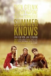 Summer Knows из фильмографии Жереми Капон в главной роли.