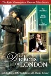 Dickens of London - лучший фильм в фильмографии Michael Macowan