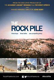 The Rock Pile из фильмографии Селин Рэттрэй в главной роли.