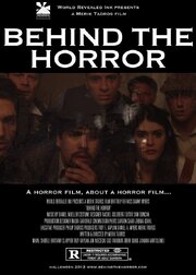 Behind the Horror - лучший фильм в фильмографии Дэниэл Мюллер