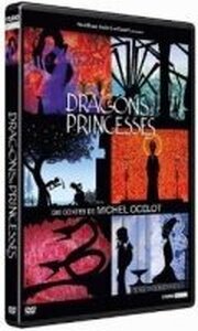 Dragons et princesses из фильмографии Мишель Осело в главной роли.