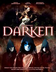 Darken из фильмографии Leo Rogstad в главной роли.